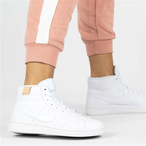 nike sneakers hoog dames sale|nike sneaker dames.